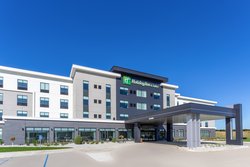  - Holiday Inn & Suites Cedar Falls