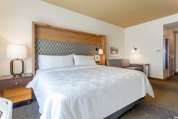  - Holiday Inn & Suites Cedar Falls