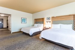  - Holiday Inn & Suites Cedar Falls