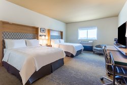  - Holiday Inn & Suites Cedar Falls