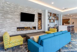  - Holiday Inn & Suites Cedar Falls