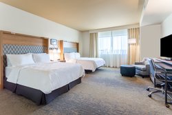  - Holiday Inn & Suites Cedar Falls