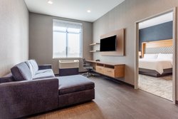  - Holiday Inn & Suites Cedar Falls