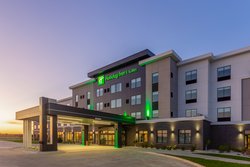  - Holiday Inn & Suites Cedar Falls