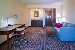  - Four Points by Sheraton Hotel Airport Nashville - I-40, Exit 216