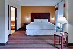  - Four Points by Sheraton Hotel Airport Nashville - I-40, Exit 216