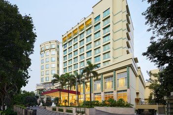 Courtyard Bandung Marriott