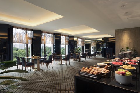 THE SUKHOTHAI BANGKOK - Photo 16