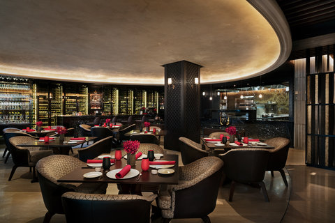 THE SUKHOTHAI BANGKOK - Photo 17