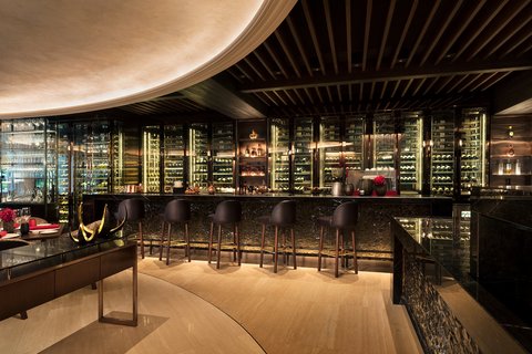 THE SUKHOTHAI BANGKOK - Photo 18