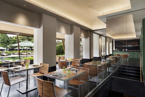 THE SUKHOTHAI BANGKOK - Photo 19