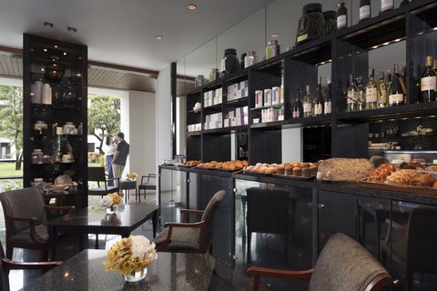 THE SUKHOTHAI BANGKOK - Photo 20