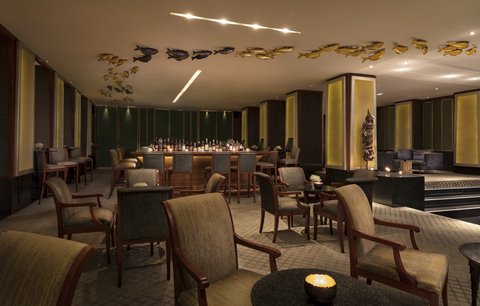 THE SUKHOTHAI BANGKOK - Photo 21