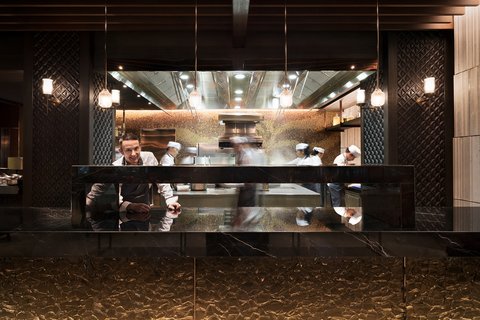 THE SUKHOTHAI BANGKOK - Photo 22