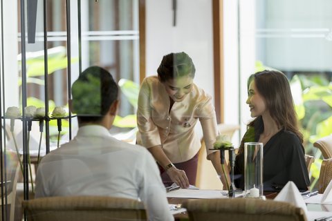 THE SUKHOTHAI BANGKOK - Photo 25