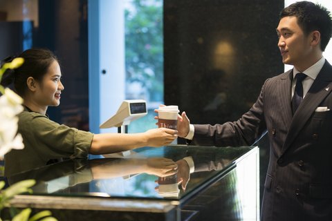 THE SUKHOTHAI BANGKOK - Photo 26