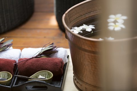 THE SUKHOTHAI BANGKOK - Photo 27