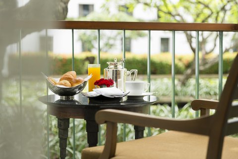 THE SUKHOTHAI BANGKOK - Photo 28