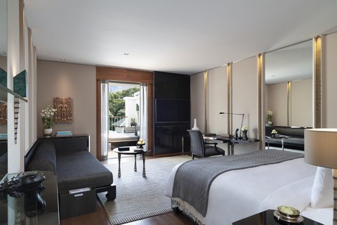 THE SUKHOTHAI BANGKOK - Photo 33