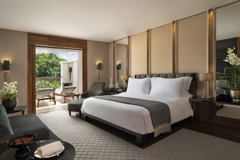 THE SUKHOTHAI BANGKOK - Photo 34