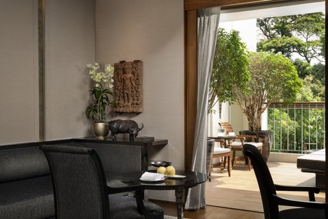 THE SUKHOTHAI BANGKOK - Photo 35