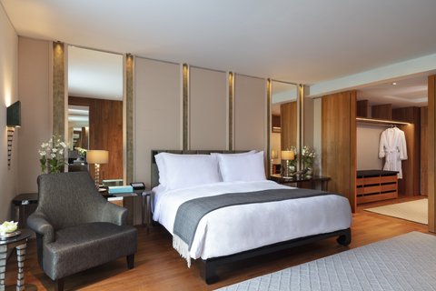 THE SUKHOTHAI BANGKOK - Photo 36