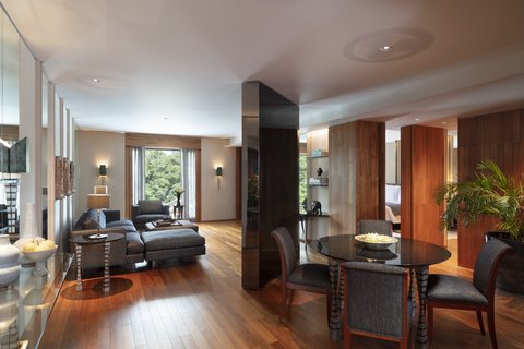 THE SUKHOTHAI BANGKOK - Photo 37