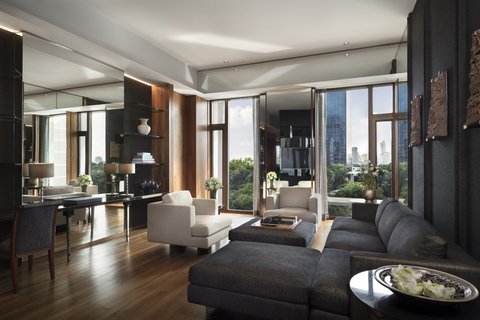 THE SUKHOTHAI BANGKOK - Photo 38