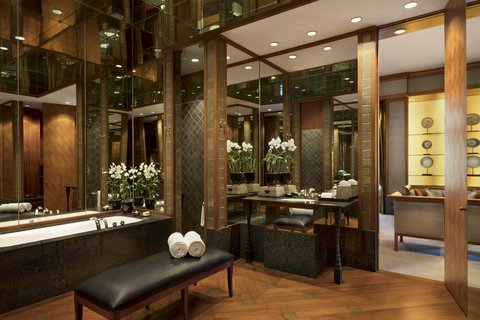 THE SUKHOTHAI BANGKOK - Photo 43