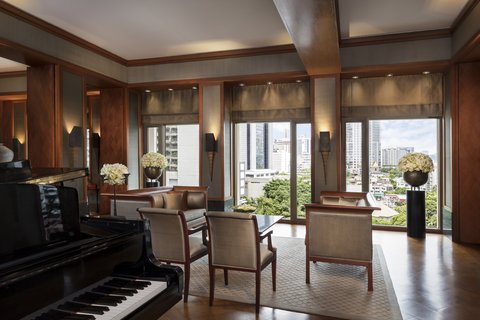 THE SUKHOTHAI BANGKOK - Photo 48