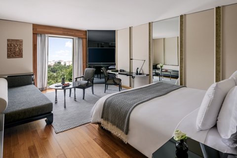 THE SUKHOTHAI BANGKOK - Photo 39