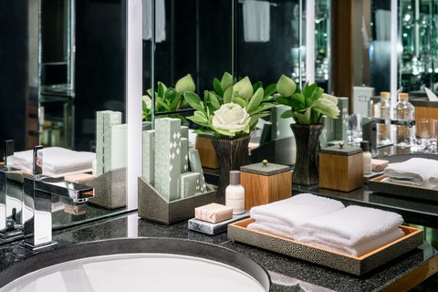 THE SUKHOTHAI BANGKOK - Photo 40