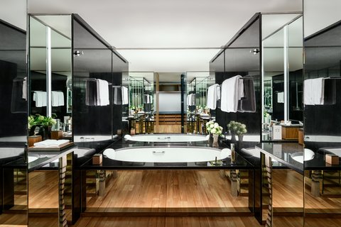 THE SUKHOTHAI BANGKOK - Photo 41