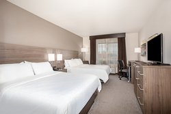  - Holiday Inn Express & Suites Manhattan