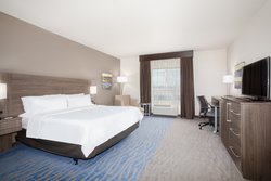  - Holiday Inn Express & Suites Manhattan