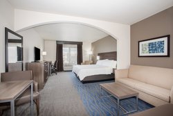  - Holiday Inn Express & Suites Manhattan