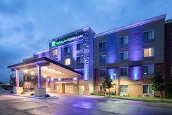  - Holiday Inn Express & Suites Manhattan