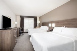  - Holiday Inn Express & Suites Manhattan