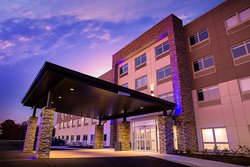  - Holiday Inn Express & Suites Dartmouth - NS-111, Exit 3