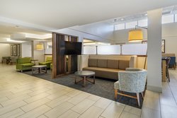  - Holiday Inn Express Cape Coral
