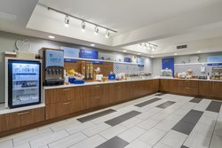  - Holiday Inn Express Cape Coral