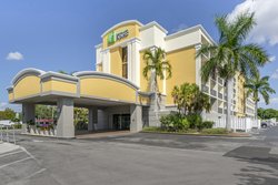  - Holiday Inn Express Cape Coral