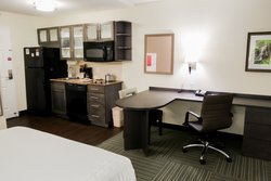  - Candlewood Suites North Glen Allen - I-295, Exit 43