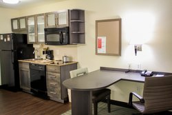  - Candlewood Suites North Glen Allen - I-295, Exit 43