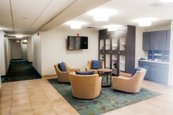  - Candlewood Suites North Glen Allen - I-295, Exit 43