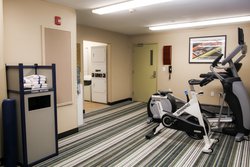  - Candlewood Suites North Glen Allen - I-295, Exit 43