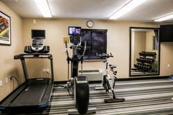  - Candlewood Suites North Glen Allen - I-295, Exit 43