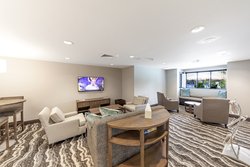  - Staybridge Suites Naples