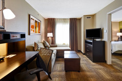 - Staybridge Suites Kentwood
