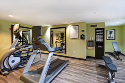  - Staybridge Suites Kentwood